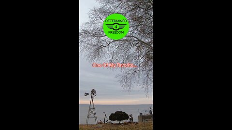 One Of My Favorite...