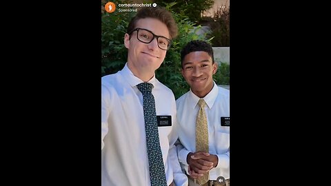 the church of Jesus Christ of latter day saints ad