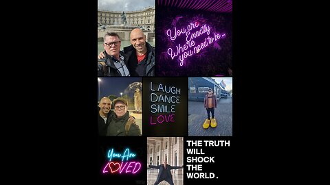 SOUL FAM SHOW #98 - PART TWO