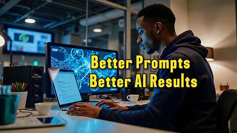 Metaprompt AI Review Smarter Prompts, Better Results 🤖 EP #231 