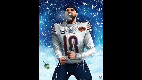 Bears vs. Packers OT Thriller | Caleb Williams Leads Epic Comeback!