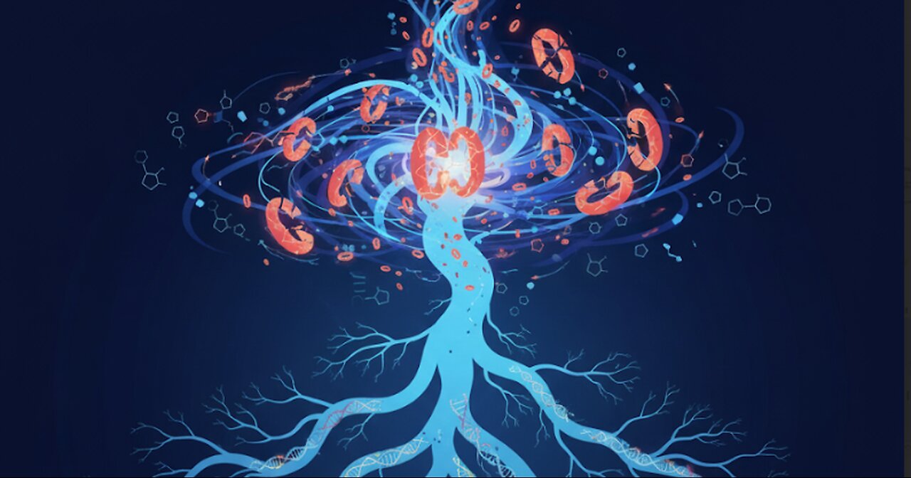 The Metabolic Reset: Upstream of Cancer, with Li, The People's Pharmacist