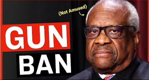 New Ban on GLOCKS Runs Straight into Supreme Court Precedent