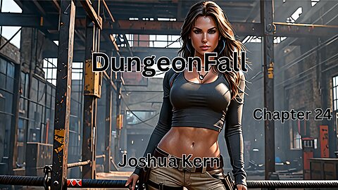 DungeonFall Chapter 24: [OG Attack Details, More Unwelcome Visitors, Pissing off the Rich, Healing]