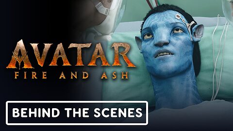 Avatar: Fire and Ash - Official 'James Cameron Avatar Recap' Featurette (2025)