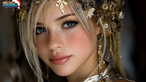 Music Mode - Open the Year With Me