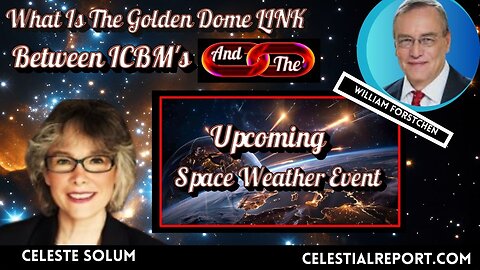 What Is The Golden Dome LINK....???