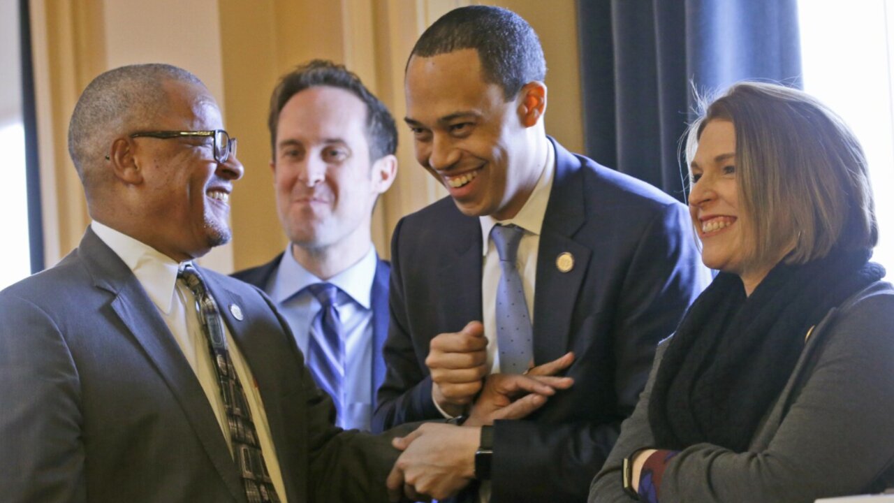 CONVICTED: Judge Drops the Hammer on Radical Democrat — His Career in Politics is OVER
