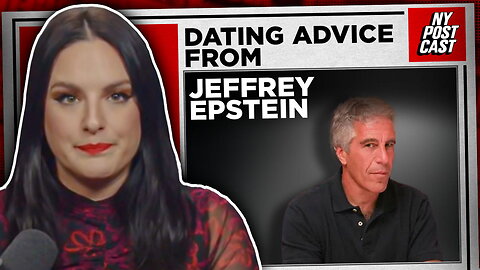 Dating advice from Jeffrey Epstein, California revokes 17K commercial licenses | NY POSTcast