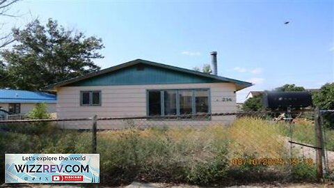 Foreclosure Homes in Glacier County MT