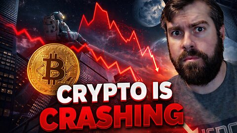 Is this End of Crypto?