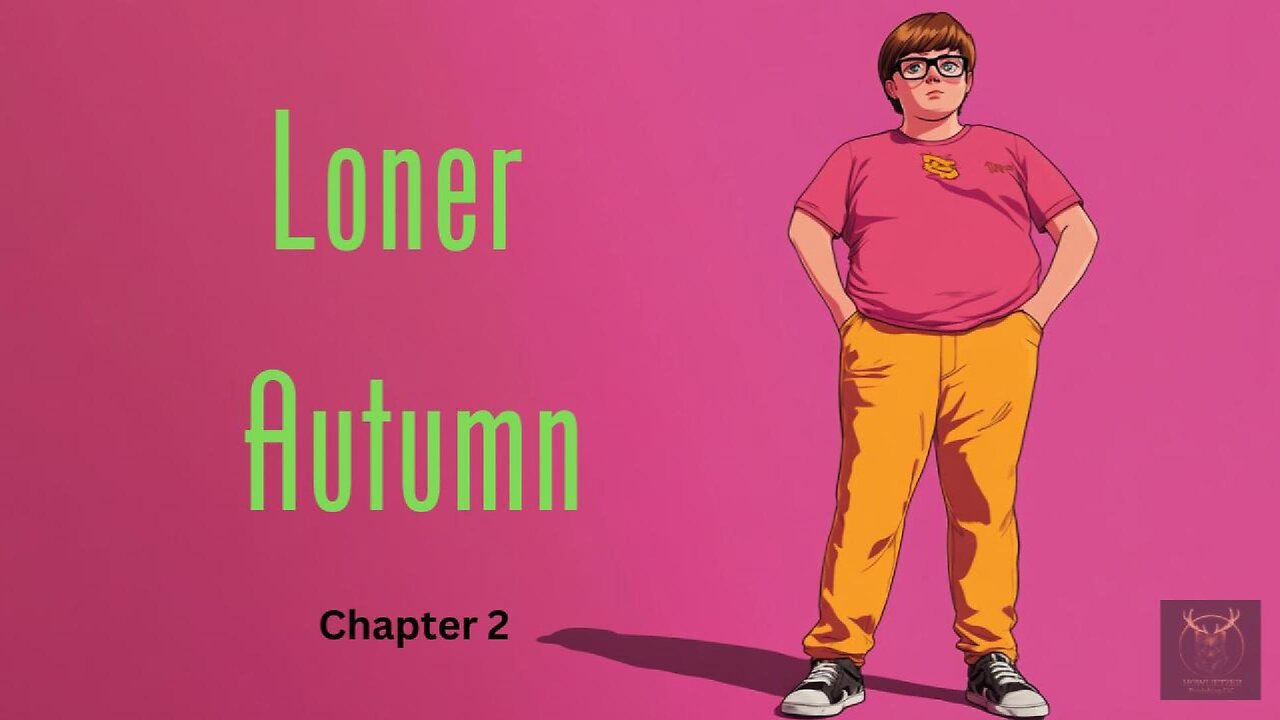 Loner Autumn Chapter 2