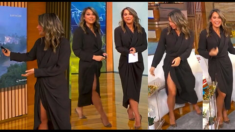 Ginger Zee Jan 13 2026