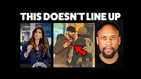 Why Everyone is Convinced The Gov't is Lying—Again