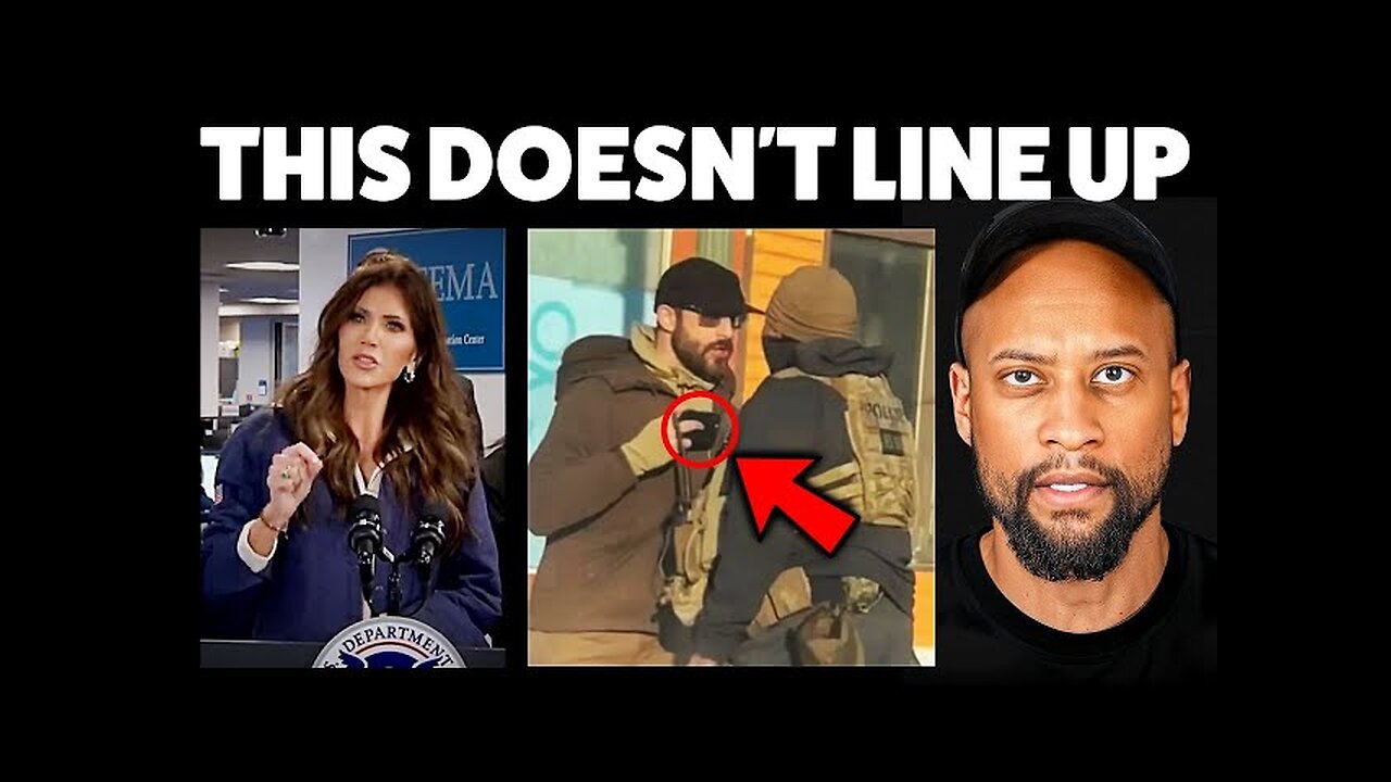 Why Everyone is Convinced The Gov't is Lying—Again