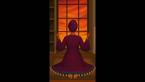 Message to Female Dress Modest