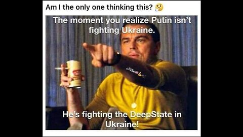 EU “Warmongers” Undermining President Donald Trump - Tulsi Gabbard