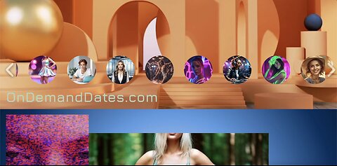 On Demand Dates