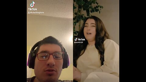 My reaction to Lauren jauregui getting interviewed by Julia hough