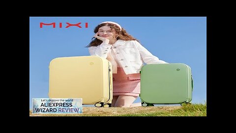 Best Lightweight Carry On Luggage For International Travel|lightweight Spinner Luggage Set Review