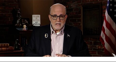 Confronting With Our Ideas, Sunday on Life, Liberty and Levin
