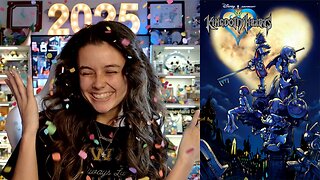 🎮 Throwback Thursday! Let's Play: Kingdom Hearts pt. 6