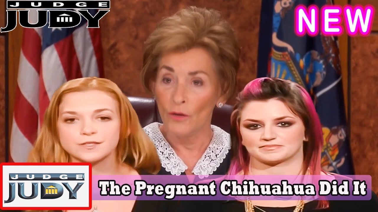 Judge Judy [Episode 5582] Best Amazing Cases Season 2024 Full Episodes HD