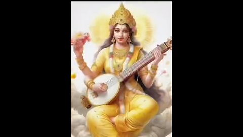 On this auspicious occasion of Basant Panchami, may Goddess Saraswati, the divine source of wisdom