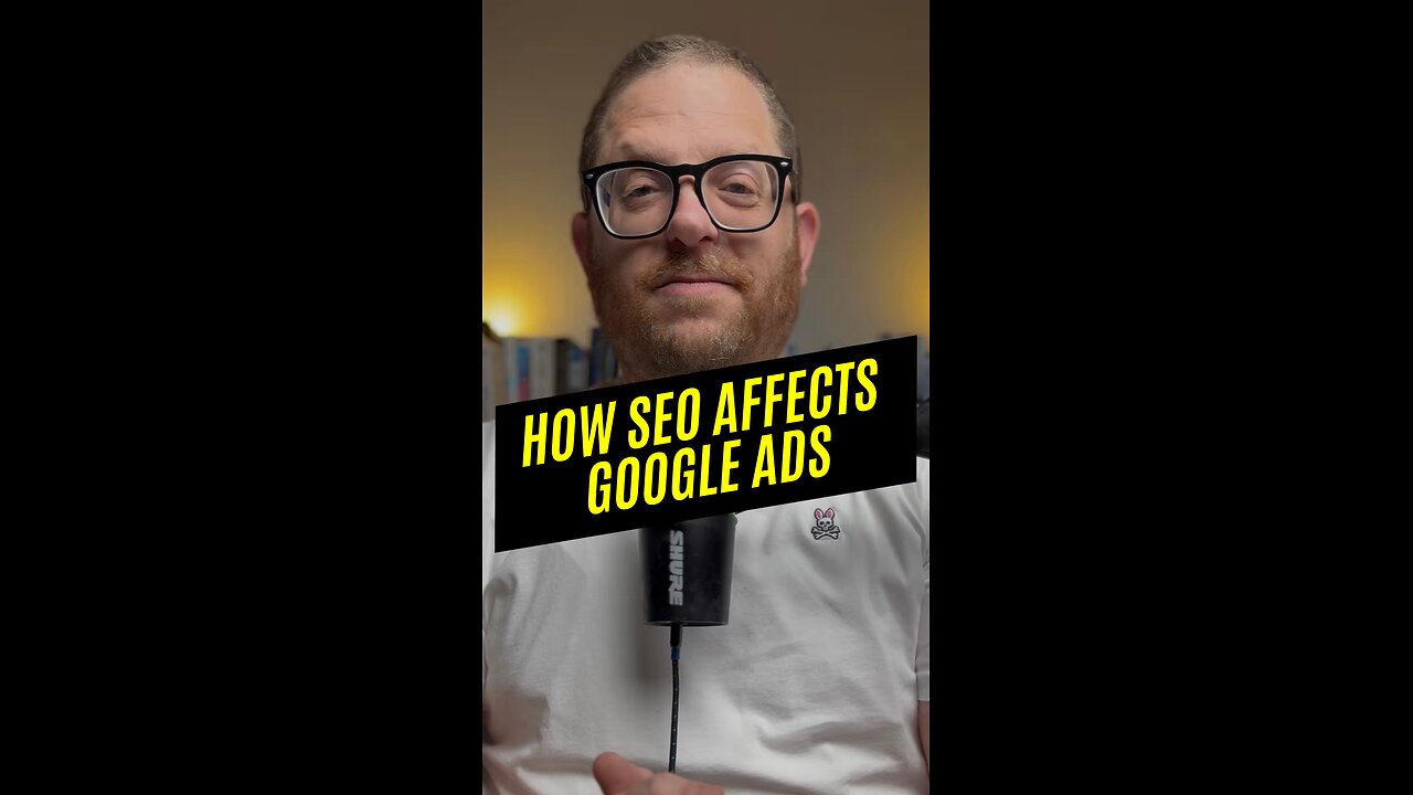 How SEO Affects Google Ads 🔄