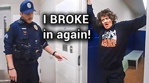 When Cops Save Men From Abusive Women (Part 6)