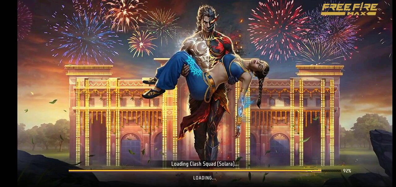 free fire India the best thing