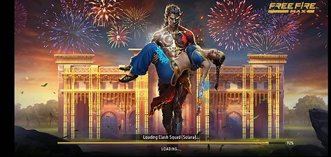 free fire India the best thing