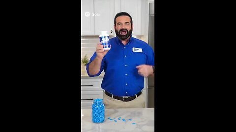 Billy Mays infomercial
