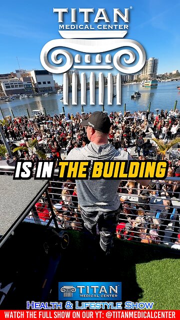 1/11/2025 Titan Medical Health and Lifestyle Show