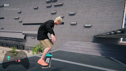 Skater XL Sessions