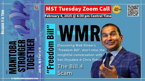 The Truth About Bill 4 – The So-Called “Freedom Bill”