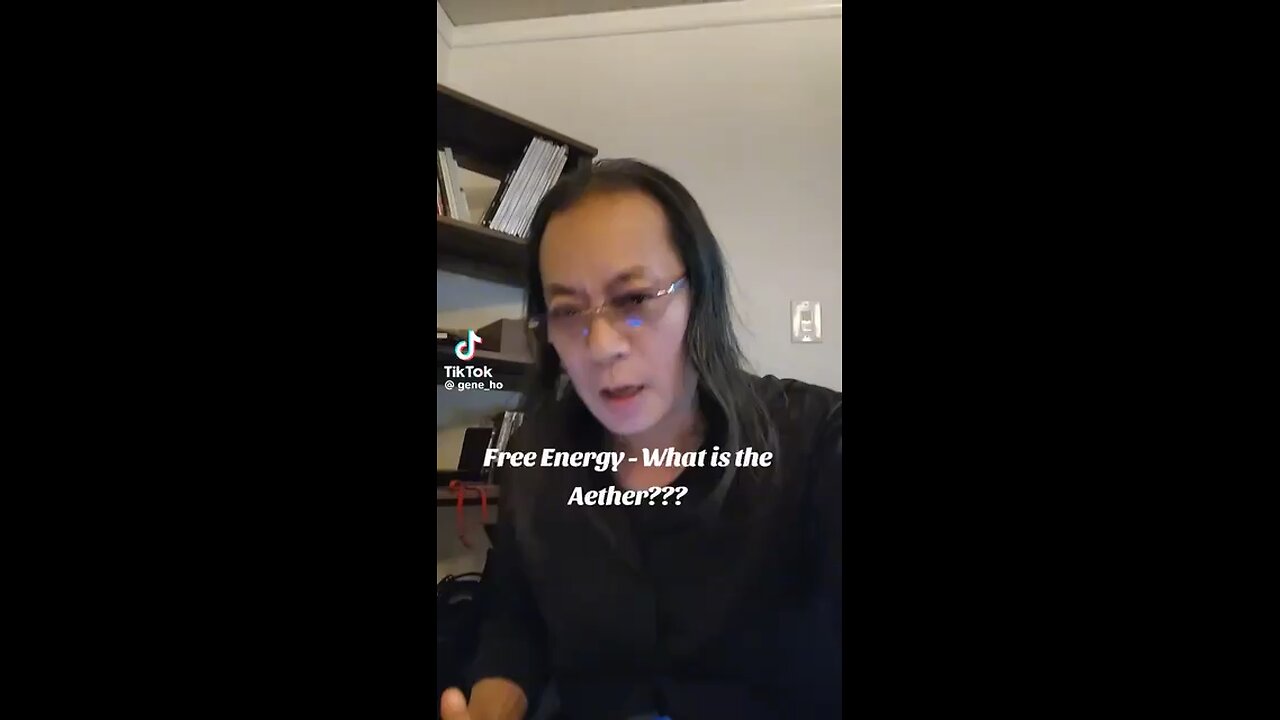 Gene Ho’s Energy