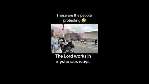 It’s a miracle. They/Them can walk!