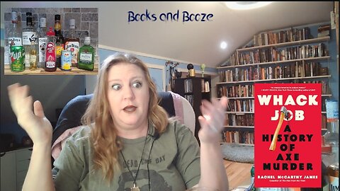 Book Reviews: Whack Job: A History of Axe Murder
