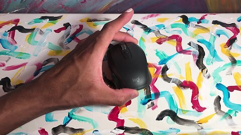 Logitech MX Anywhere 2S Wireless Mouse REVIEW