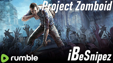 Project Zomboid-Day 7 of winter world