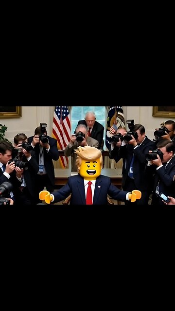 make burgers great again