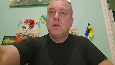 О последних Постах Трампа с намеками