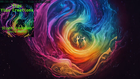 Souls Merge