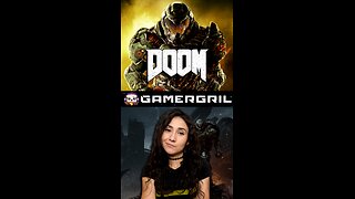 The Many Faces Of DoomGal