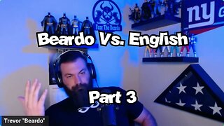 Beardo Vs. English 3 - G&G Highlights