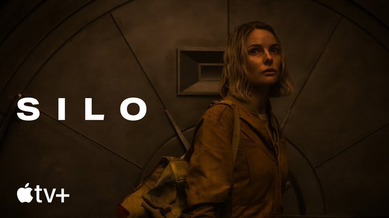 Silo — Season 2 Official Trailer | Apple TV+