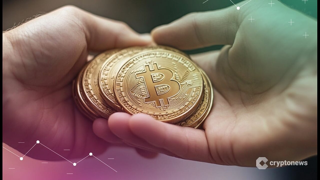 Deribit Hires Financial Technology Partners to Evaluate Acquisition Opportunities Report