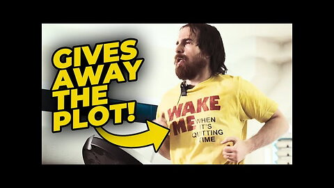 9 Tiny Movie Details That Give Away Character Secrets