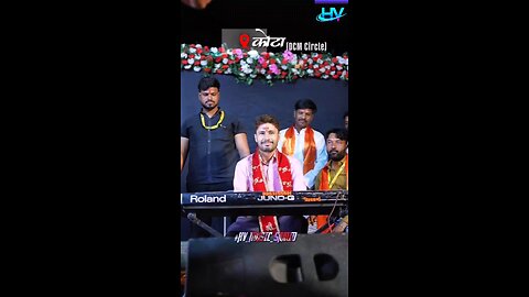 Gokul Sharma Live Performance in DCM Kota || Singer Laxman Sharma || Live Bhajan Program in Kota